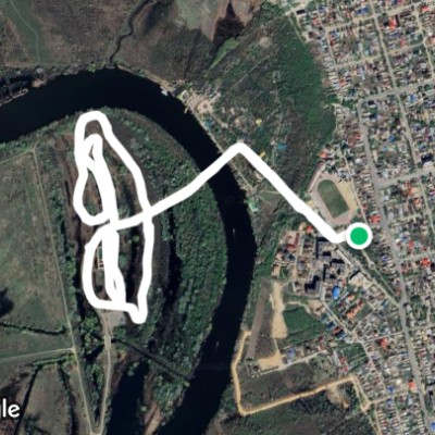 парк Кирова