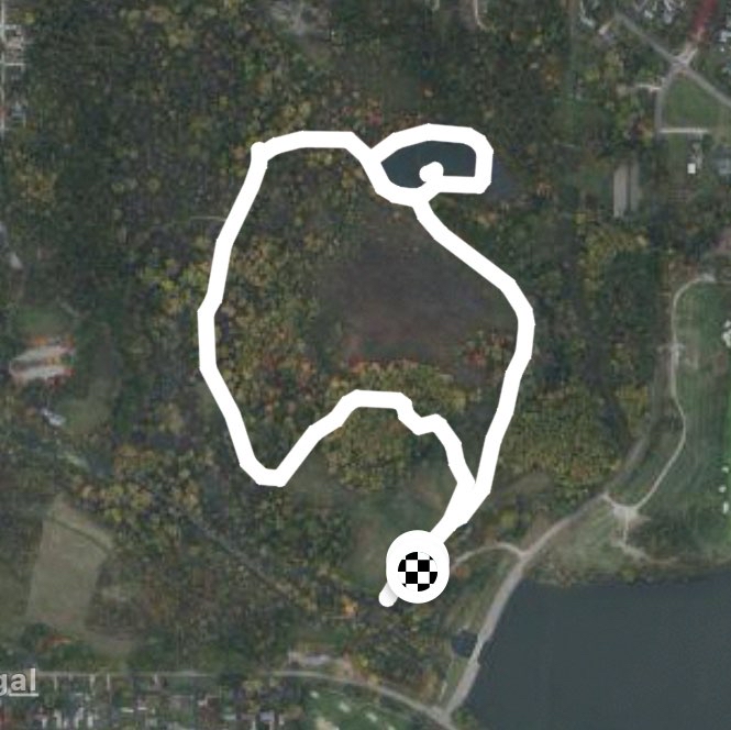 Firestone Metro Park