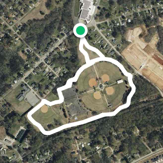 York Recreational Complex