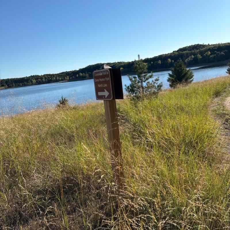 Dune Harbor Park