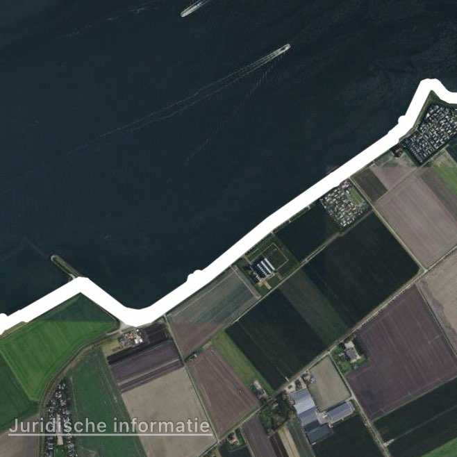Sintannaland naar stavenisse