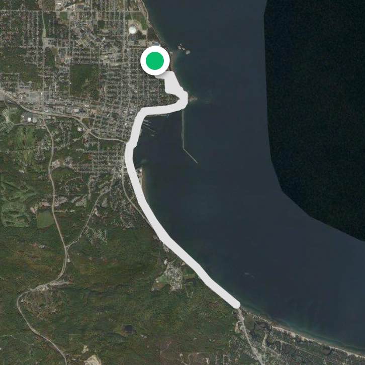 Lake Superior
