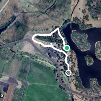 Sunriver Nature Center & Oregon Observatory