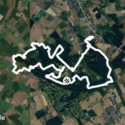 Circuit De Palingbeek