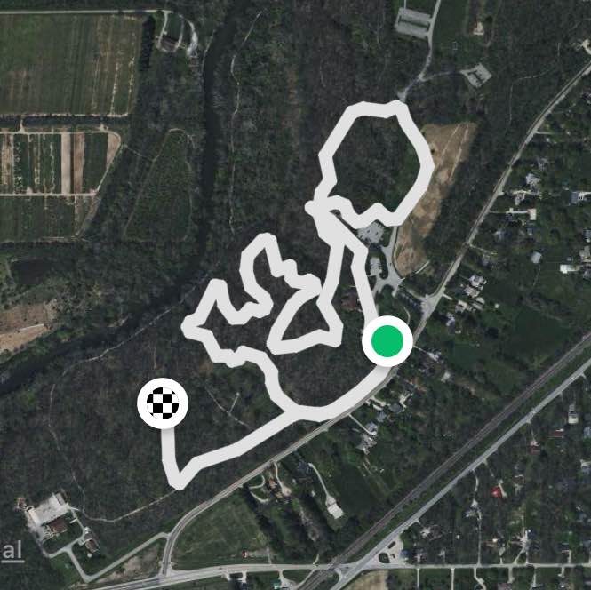 Mounds State