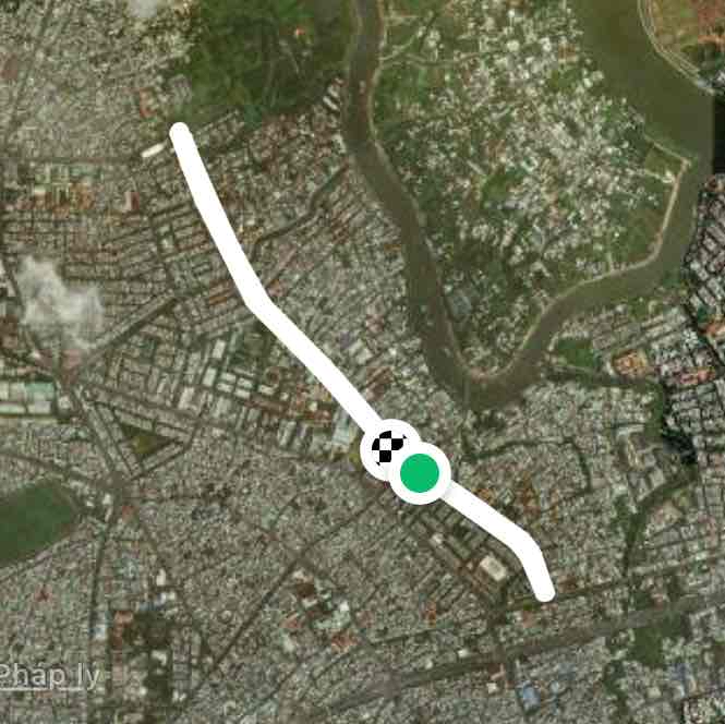 Hành trình thường Nhật.