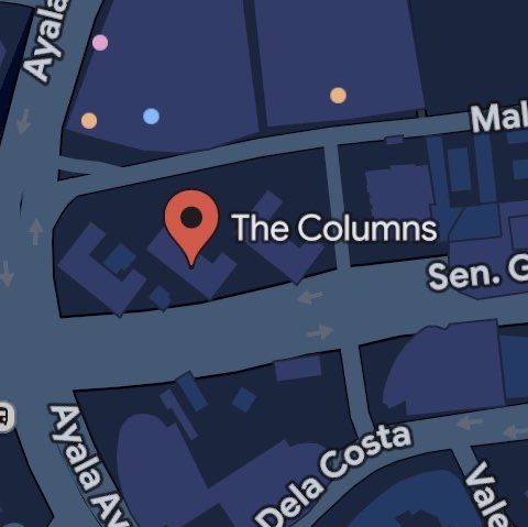 The Columns