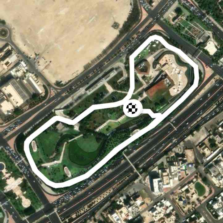 حديقة الشهيد