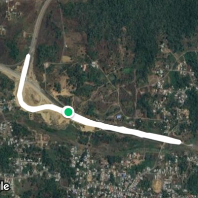 Pepper Village Highway