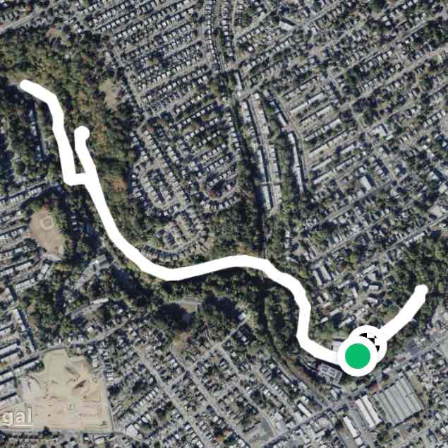 Kent park