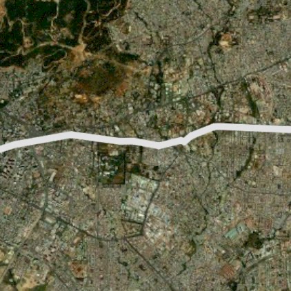 Summit to Hayahulet Golagul Area