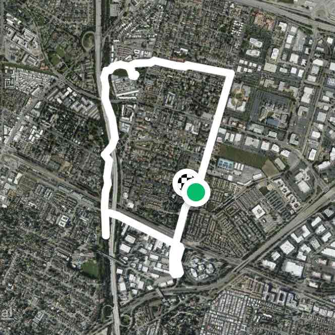 Arthur soccer practice