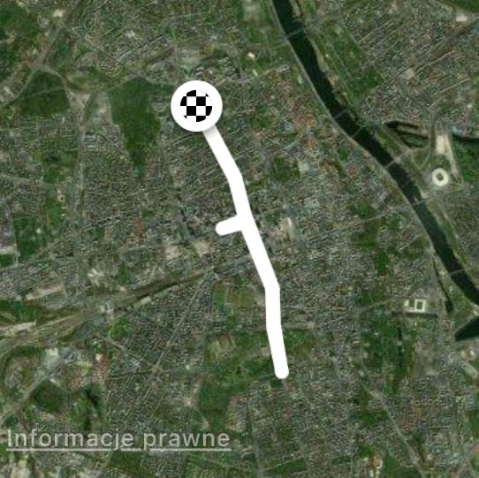 Bieg Niepodległości 11.11.2025
