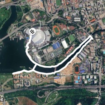 5K Hanathon 25 (recee)