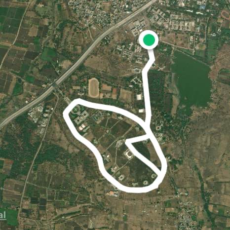 Swami Ramanand thirth Vidyapeeth Nanded