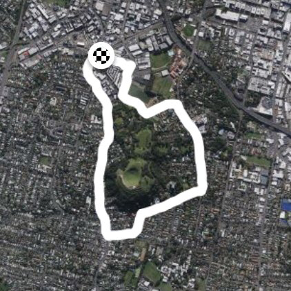 Mt Eden Village Walk