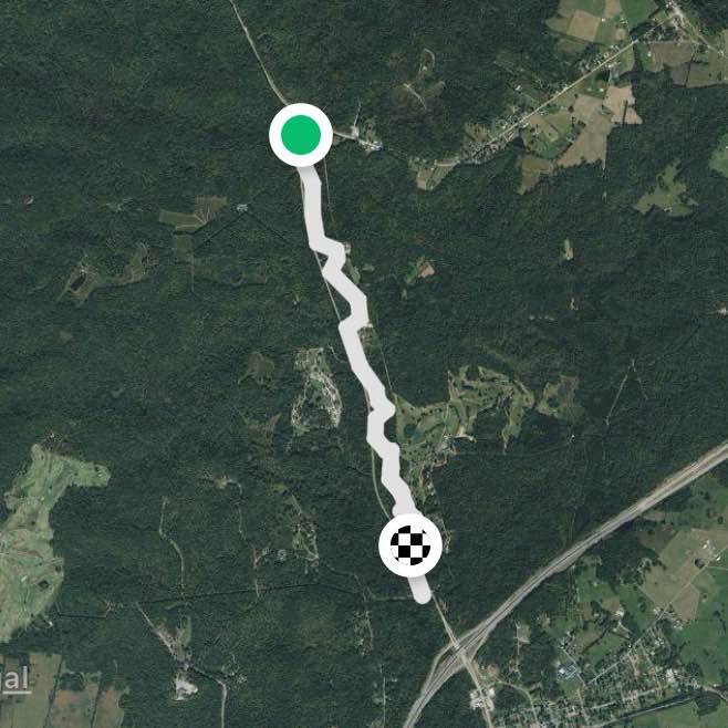 Mammoth Cave National Park