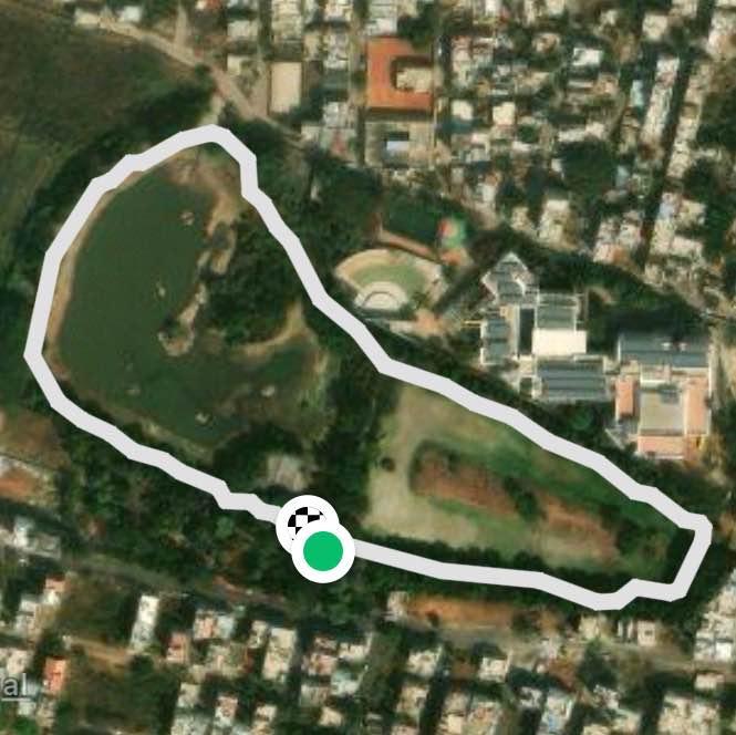 BBMP PARK DGROUP