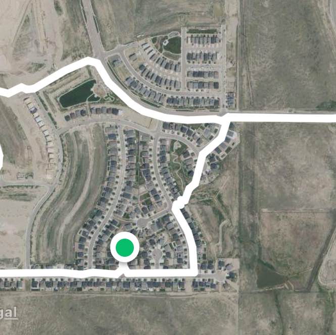 Trails at Aspen View