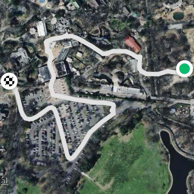 Memphis Zoo