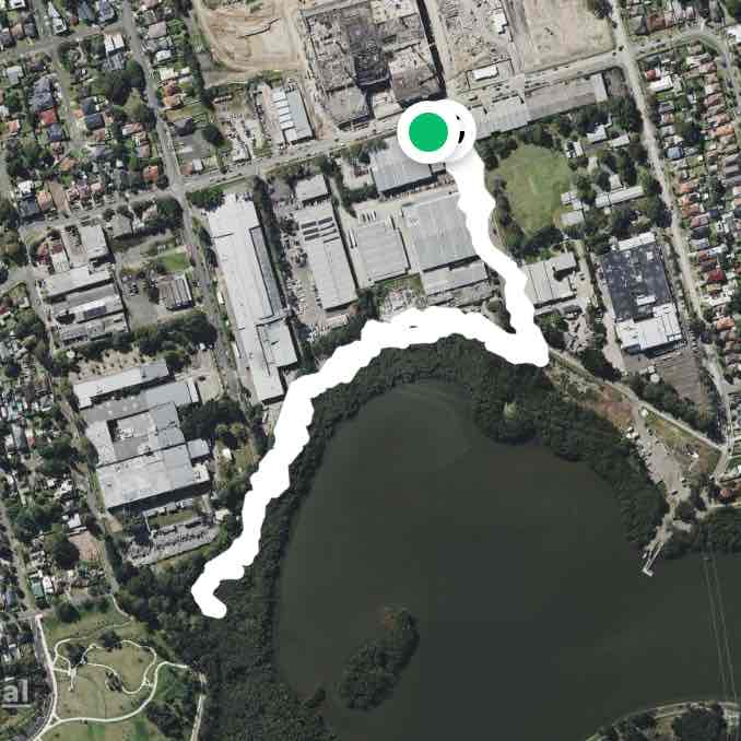 Office walk full track