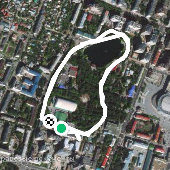 Физкультура