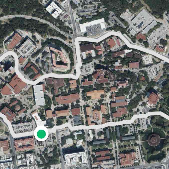 Campus Loop