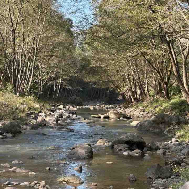 新昌韩妃江
