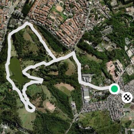 Parque do Carmo 15/11