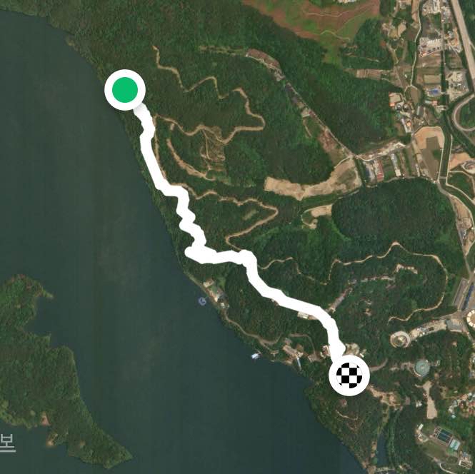 진양호노을데크