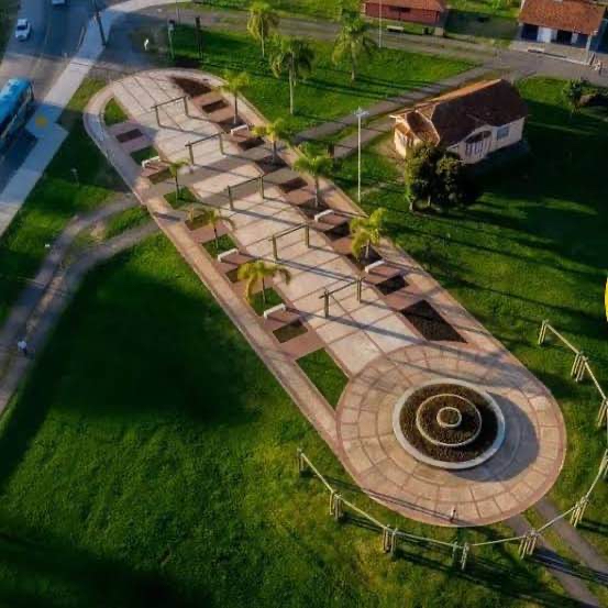 PARQUE ATUBA