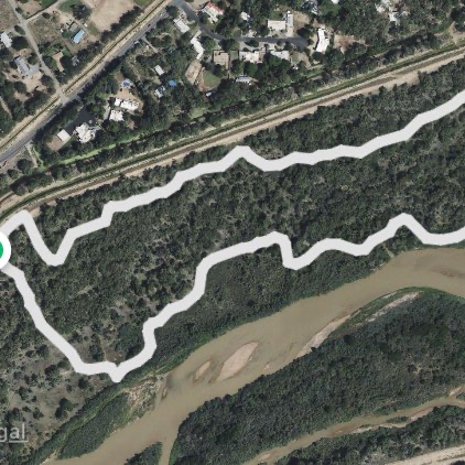 Cabazon Arroyo Trail