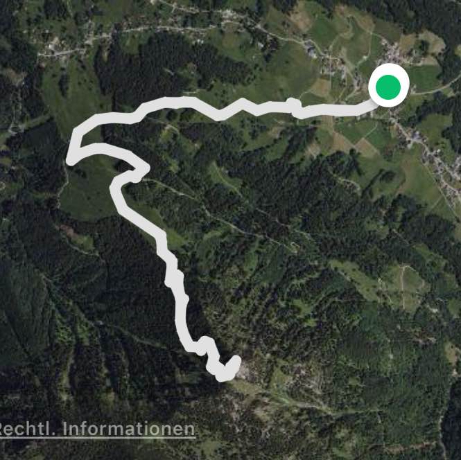 Gurtisspitze