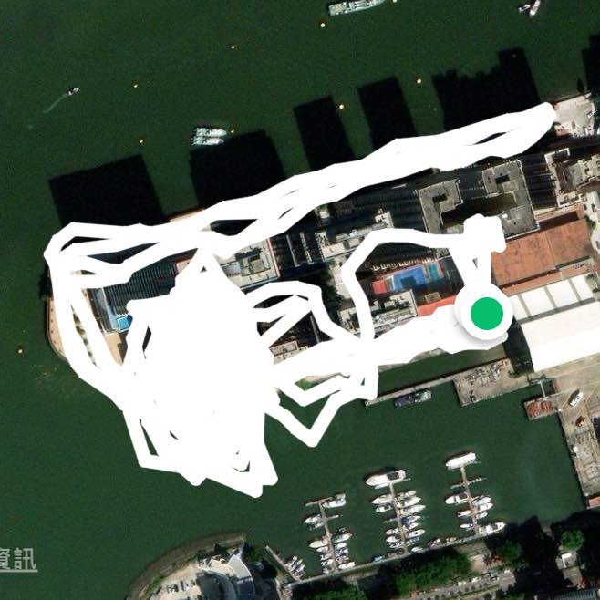 極速瘦身路線，easy route!