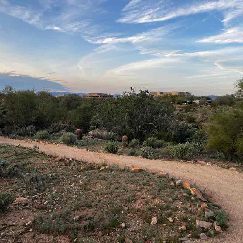 Mayo Clinic Nature Trail