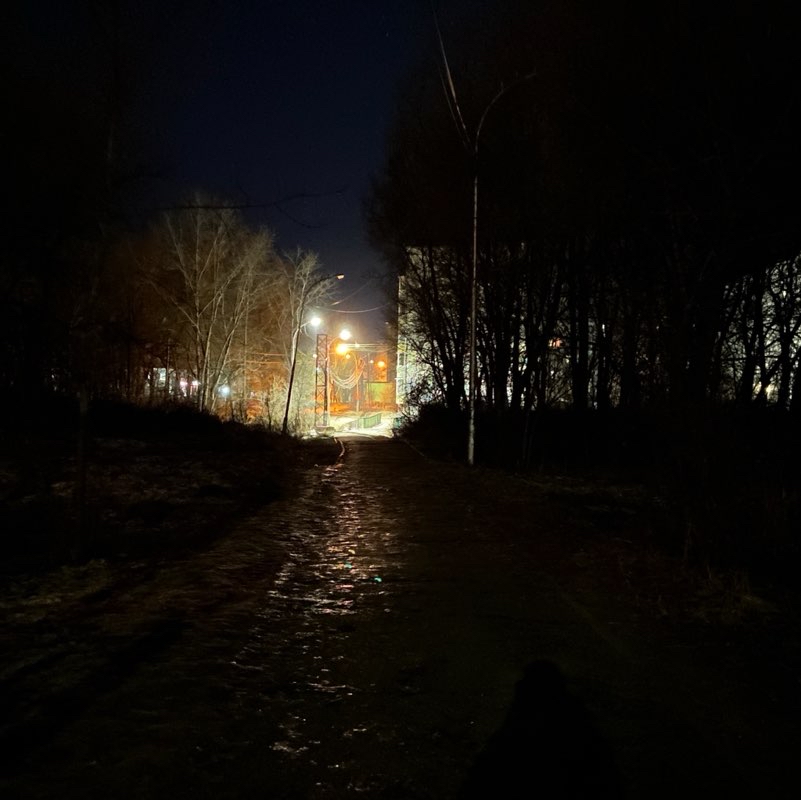 «Горького»