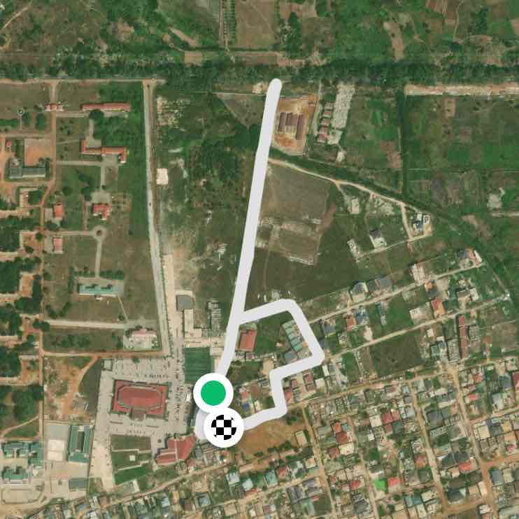 Atomic valley estate