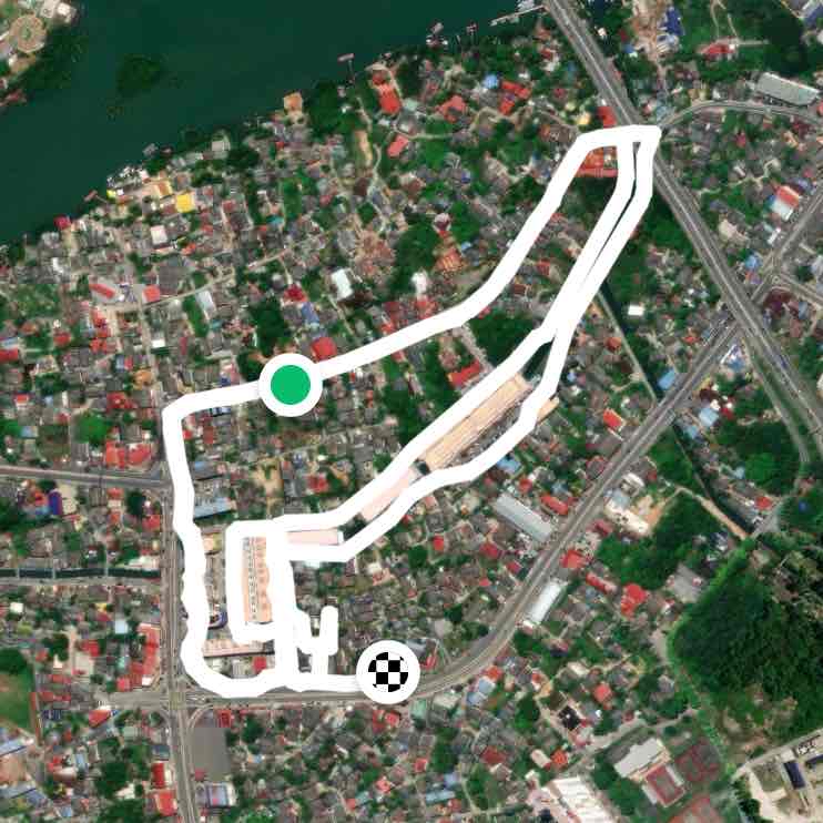 Losong Hj Long Hakim