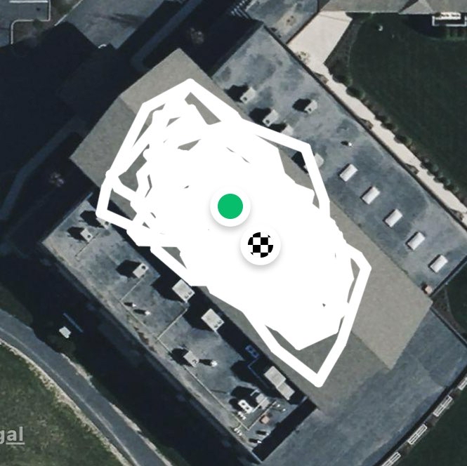 Hancock Wellness (Gym)