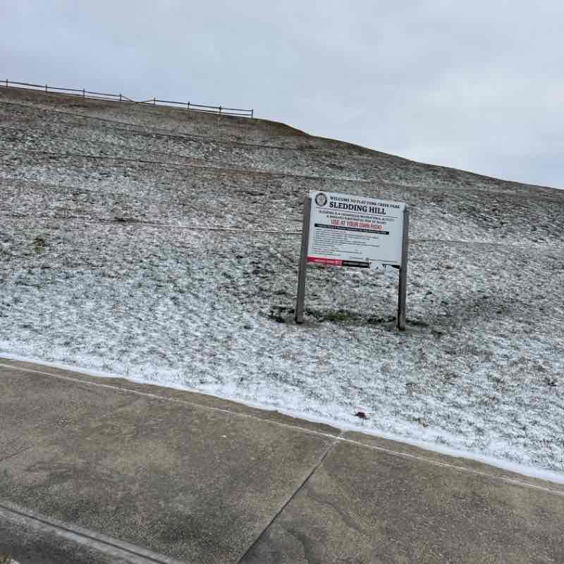 Flat Rock - CHILLED!!!