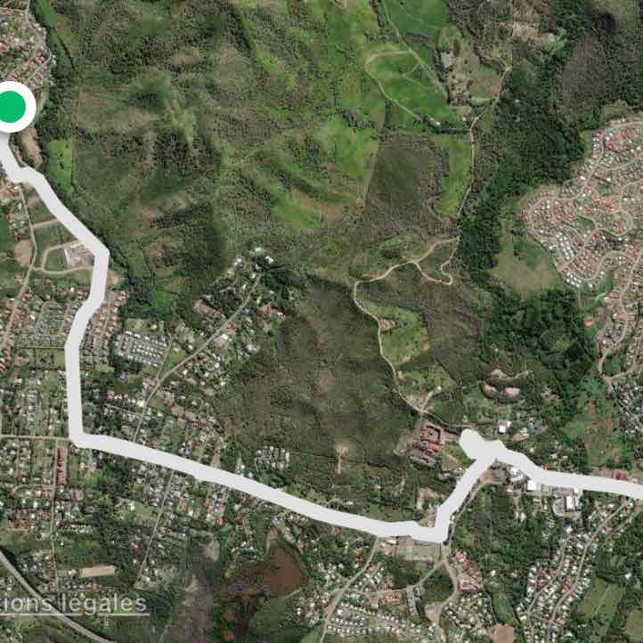 Paita, ValBoise -Village