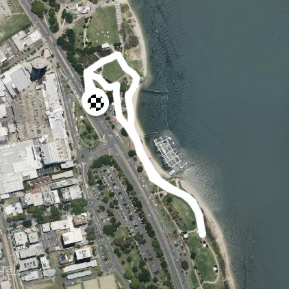 Broadwater Parklands