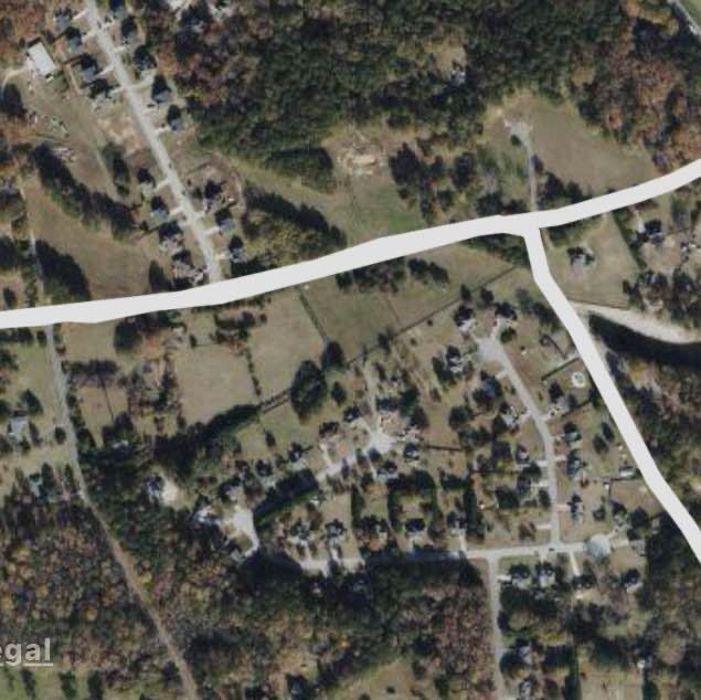 Lenora/Gresham/Rosebud Loop.