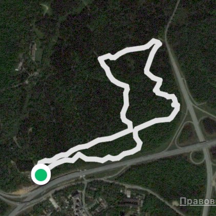 Одинцовский парк культуры, спорта и отдыха .