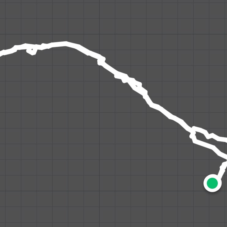 Alongside the Dongping Shuidao and Dongping Bridge