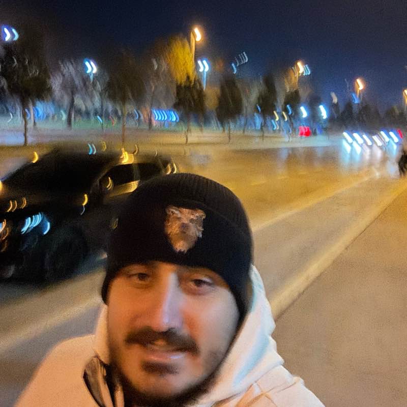 Kartal sahil