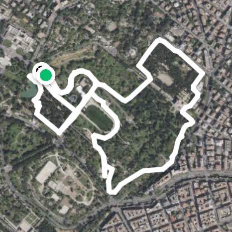 Villa Borghese