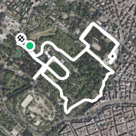 Villa Borghese