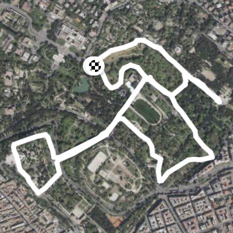 Villa Borghese