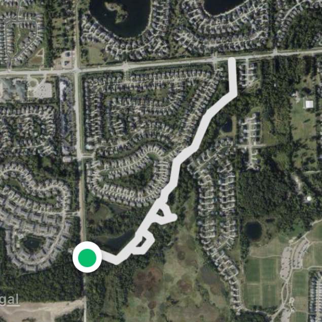 Robert Leighton Trail